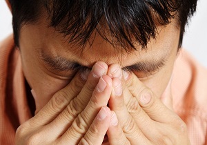 اگر اضطراب دارید، بخوانید و گوش دهید