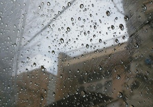 بارش خفیف در استان کرمانشاه