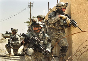 درخواست گروه‌های عراقی برای خروج کامل نیرو‌های آمریکایی از خاک کشورشان