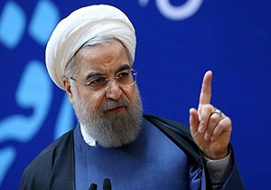 روحانی: برای ریشه‌کنی فقر بودجه گذاشتیم + فیلم