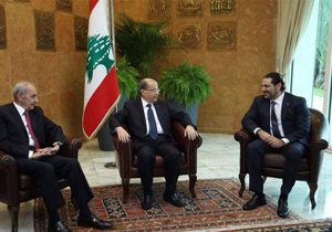 مخالفت لبنان با ساخت دیوار مرزی از سوی رژیم صهیونیستی