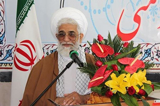 انقلاب اسلامی به پشتوانه مردم سالاری دینی در جهان بروز کرد
