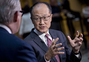 رئیس بانک جهانی: عملکرد ارزهای رمزپایه مانند شرکت‌های هرمی است