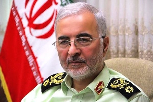 سامانه کشف و شناسایی‌ اموال‌ مسروقه در فضای مجازی‌ افتتاح شد