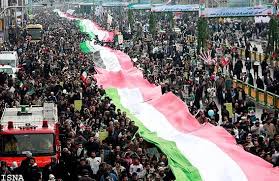 مسیرها و ساعت راهپیمایی یوم الله ۲۲ بهمن در کهگیلویه و بویراحمد اعلام شد.