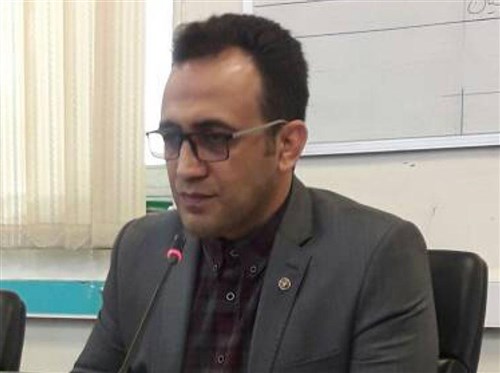 عضو شورای فنی تیم های ملی،رئیس هیأت کشتی استان خوزستان شد