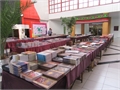 برگزاری نمایشگاه کتاب به مناسبت دهه فجر در زنجان