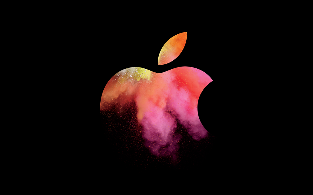 ویدئوی تبلیغاتی اپل که قدرت دوربین سلفی آیفون X را به نمایش می‌گذارد