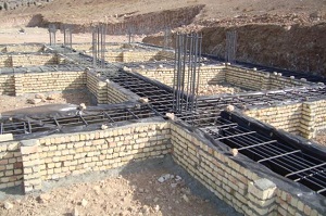 پیشرفت ۱۰ درصدی ساخت مسکن‌های زلزله زده واگذارشده به استان مرکزی