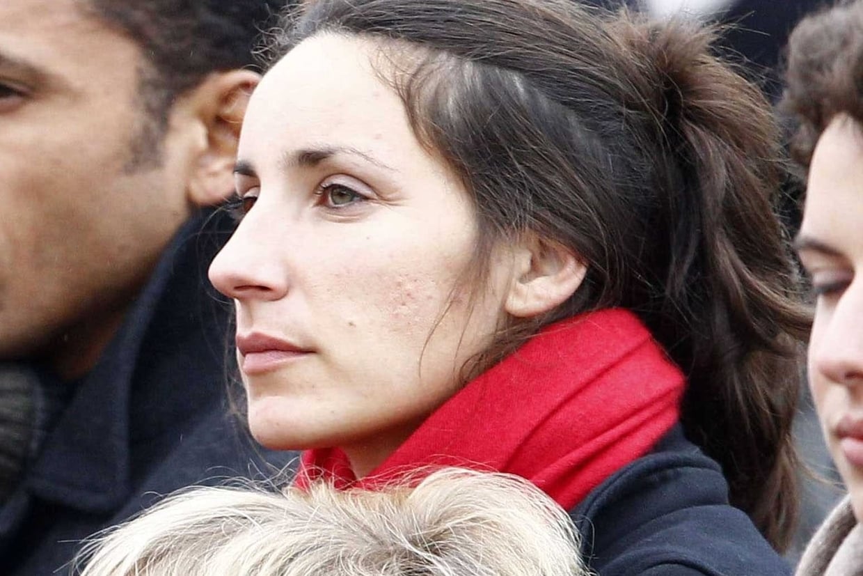 نوه فرانسوا میتران، وزیر محیط زیست فرانسه را به آزار جنسی متهم کرد