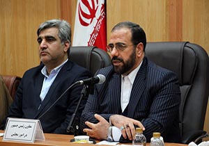 ایران در توسعه همه جانبه با شتاب بالا پیش می رود