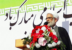 بیمه شدن ایران از گزند دشمن با راهپیمایی ۲۲ بهمن