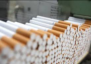 بیش از ۱۰ هزار نخ سیگار خارجی در دلفان کشف شد