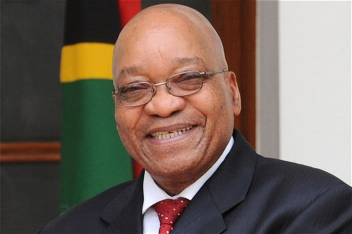 حزب حاکم آفریقای جنوبی به رئیس جمهور برای استعفا ۴۸ ساعت فرصت داد