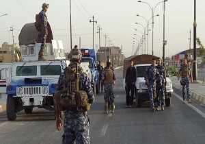 فرماندار کرکوک: داعش همچنان یک تهدید برای عراق است