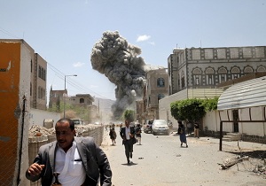 بی‌اعتنایی عربستان به آمار بالای کشتار شهروندان یمنی