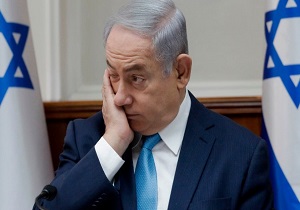 چه سرنوشتی در انتظار نتانیاهوست؟