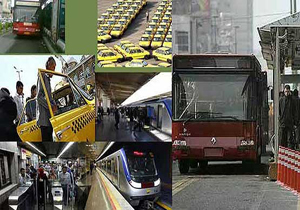 اختصاص ۱۸۰ میلیارد تومان اعتبار برای بهسازی و نوسازی ناوگان حمل و نقل عمومی