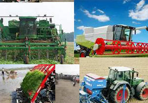 کشاورزی مکانیزه با خرید ادوات کشاورزی در مازندران