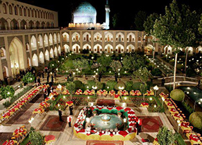 کمبود هتل اصفهان را به قفل گردشگری کشور تبدیل کرده است