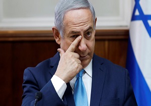 دادستان کل رژیم صهیونیستی: اگر لازم باشد بدون هیچ تردیدی نتانیاهو را به دادگاه می‌کشانم