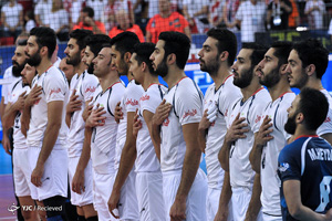 دومین غیبت والیبال ایران در «جام واگنر» / نامه‌ای که دیر پاسخ داده شد!