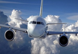 شرایط‌ نا مساعد جوی موجب اختلال در روند تجسس هواپیما