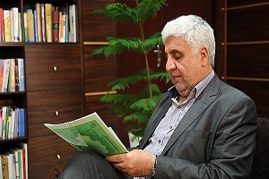 سرپرست دانشگاه آزاد اسلامی واحد شهرضا منصوب شد