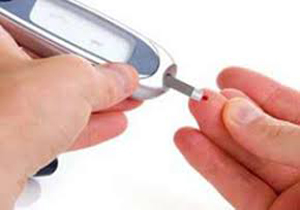 شناسایی ۱۲۵ هزار بیمار مبتلا به دیابت در فارس
