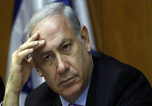 نتانیاهو: هفته‌های آینده آخرین فرصت مرکل و مکرون برای تغییر برجام است!