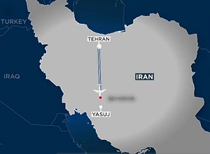 کمیسیون عمران مجلس مامور بررسی علل حادثه هوایی یاسوج شد