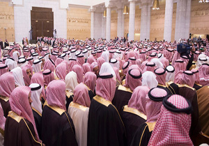 پرونده مربوط به فساد مالی در عربستان در حال بسته شدن است