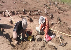 کاوش های باستان شناسی در شهرستان نیر آغاز شود