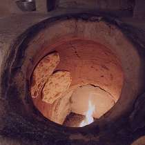 غیر مجاز بودن مراکز پخت نان تنوری در اهواز