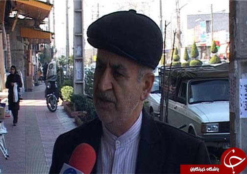 نقش برآب شدن فتنه دشمنان در حماسه ششم بهمن آمل