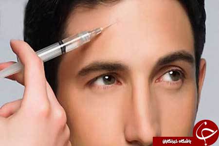 هرآنچه که درباره بوتاکس باید بدانید