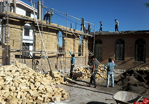 نیاز 158 هزار و 990 واحد مسکونی روستایی آذربایجان غربی به بازسازی