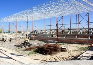 وجود 2000 پروژه نیمه‌تمام در استان اردبیل