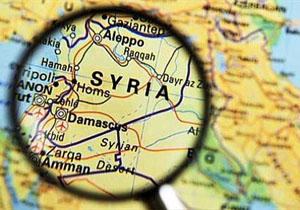 سند تجزیه طلبی واشنگتن، این‌بار برای سوریه