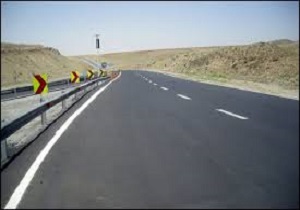استان اردبیل نیازمند 672 کیلومتر بزرگراه است