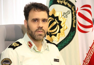 دستگیری ۳۰۰ نفراز اشوبگران خیابان پاسداران