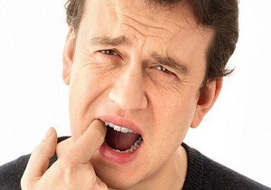 حساسیت دندان چیست؟