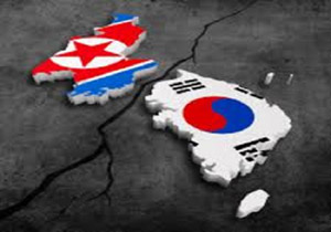 تصمیم کره جنوبی به اعزام نماینده‌ای به کره شمالی
