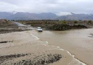 بازگشایی ۲ محور در جنوب سیستان وبلوچستان