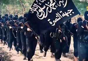 گروه تروریستی جبهه النصره در آستانه فروپاشی است