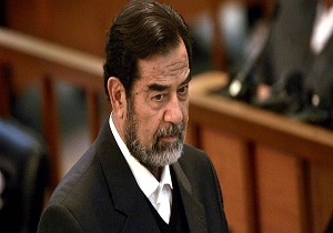 دارایی‌ نزدیکان صدام حسین مصادره می‌شود