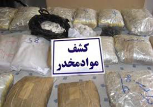 افزایش 36 درصدی کشف موادمخدر در آذربایجان غربی