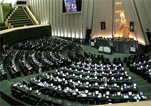 طرح استیضاح حجتی اعلام وصول شد