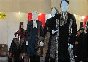 برپایی نخستین جشنواره و نمایشگاه مد و لباس در اردبیل