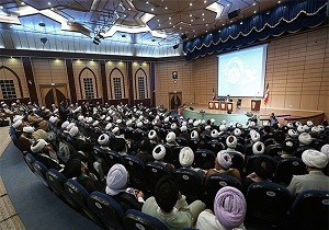 برگزاری نخستین اجلاسیه "منشور روحانیت" در قم